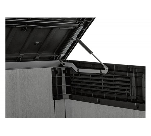 Садовый шкаф Keter Grande-Store EXTRUDED 230458 Садовый шкаф Keter Grande-Store EXTRUDED 230458