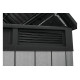 Садовый шкаф Keter Grande-Store EXTRUDED 230458