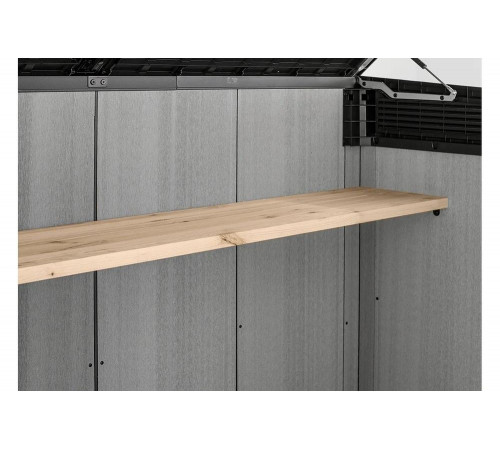 Садовый шкаф Keter Grande-Store EXTRUDED 230458 Садовый шкаф Keter Grande-Store EXTRUDED 230458