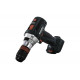 Аккумуляторная ударная дрель-шурповерт Metabo SB 18 LTX BL Quick 602199890
