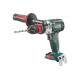 Аккумуляторная ударная дрель-шурповерт Metabo SB 18 LTX BL Quick 602199890