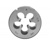 Плашка Ruko UNC 5/8-11 HSS 240058UNC
