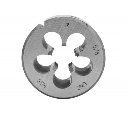 Плашка Ruko UNC 5/8-11 HSS 240058UNC