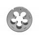 Плашка Ruko UNC 5/8-11 HSS 240058UNC