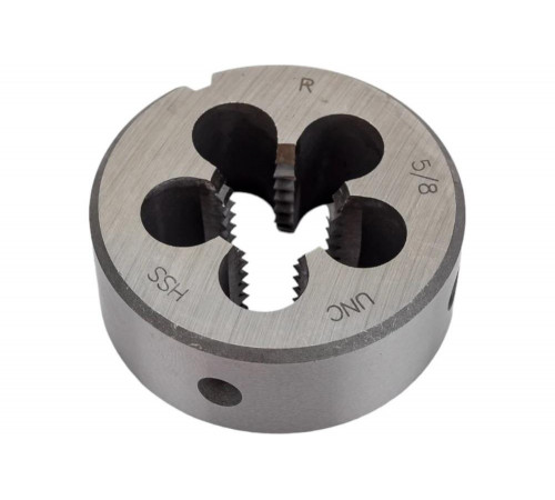 Плашка Ruko UNC 5/8-11 HSS 240058UNC