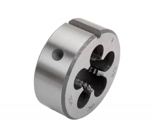 Плашка Ruko UNC 5/8-11 HSS 240058UNC