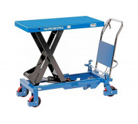 Гидравлический подъемный стол NORDBERG 1000 кг N3T1000