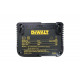 Зарядное устройство DEWALT 12/14.4/18 В, 2 А DCB112
