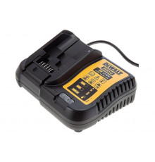 Зарядное устройство DEWALT 12/14.4/18 В, 2 А DCB112