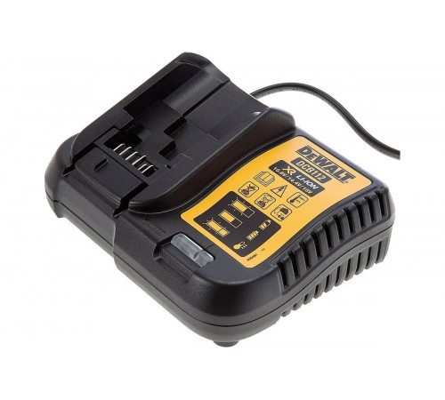 Зарядное устройство DEWALT 12/14.4/18 В, 2 А DCB112