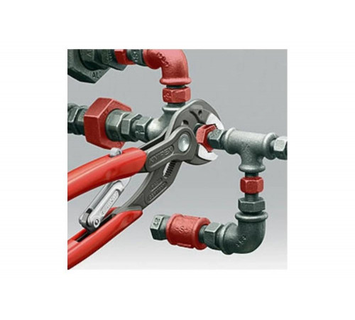 Автоматический ключ KNIPEX SMARTGRIP KN-8501250 Автоматический ключ KNIPEX SMARTGRIP KN-8501250