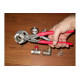 Автоматический ключ KNIPEX SMARTGRIP KN-8501250