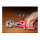 Автоматический ключ KNIPEX SMARTGRIP KN-8501250