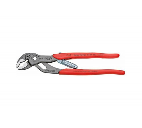 Автоматический ключ KNIPEX SMARTGRIP KN-8501250 Автоматический ключ KNIPEX SMARTGRIP KN-8501250