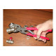 Автоматический ключ KNIPEX SMARTGRIP KN-8501250