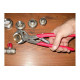 Автоматический ключ KNIPEX SMARTGRIP KN-8501250