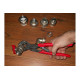 Автоматический ключ KNIPEX SMARTGRIP KN-8501250