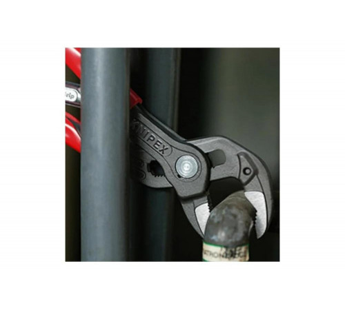 Автоматический ключ KNIPEX SMARTGRIP KN-8501250 Автоматический ключ KNIPEX SMARTGRIP KN-8501250