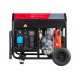 Дизельная электростанция FUBAG  DS 5500 A ES