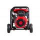 Дизельная электростанция FUBAG  DS 5500 A ES