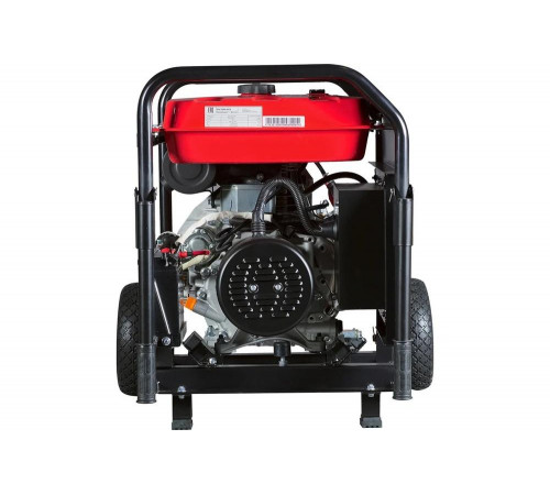 Дизельная электростанция FUBAG  DS 5500 A ES
