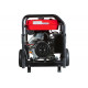 Дизельная электростанция FUBAG  DS 5500 A ES