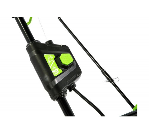 Аккумуляторный бесщеточный снегоуборщик GreenWorks GD60ST 60V 2602407 Аккумуляторный бесщеточный снегоуборщик GreenWorks GD60ST 60V 2602407