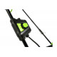Аккумуляторный бесщеточный снегоуборщик GreenWorks GD60ST 60V 2602407