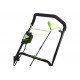 Аккумуляторный бесщеточный снегоуборщик GreenWorks GD60ST 60V 2602407
