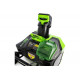 Аккумуляторный бесщеточный снегоуборщик GreenWorks GD60ST 60V 2602407