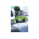Аккумуляторный бесщеточный снегоуборщик GreenWorks GD60ST 60V 2602407