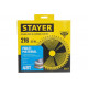 STAYER MULTI MATERIAL 216х32/30мм 48Т, диск пильный по алюминию, супер чистый рез