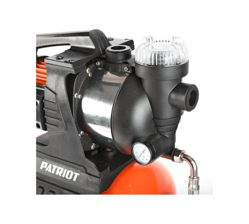 Насосная станция PATRIOT PW 850-24 ST 315302628 Насосная станция PATRIOT PW 850-24 ST 315302628