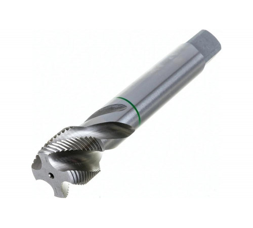 Машинный метчик Ruko G 3/4-14 HSSE 263034E Машинный метчик Ruko G 3/4-14 HSSE 263034E