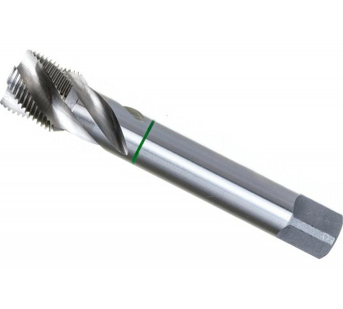 Машинный метчик Ruko G 3/4-14 HSSE 263034E Машинный метчик Ruko G 3/4-14 HSSE 263034E