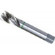 Машинный метчик Ruko G 3/4-14 HSSE 263034E