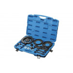 Съемник подшипников ступицы VW Transporter 18 предметов МАСТАК 100-30018C