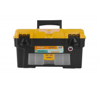 Ящик 18" пластиковый для ручного инструмента Sturm TBPROF18