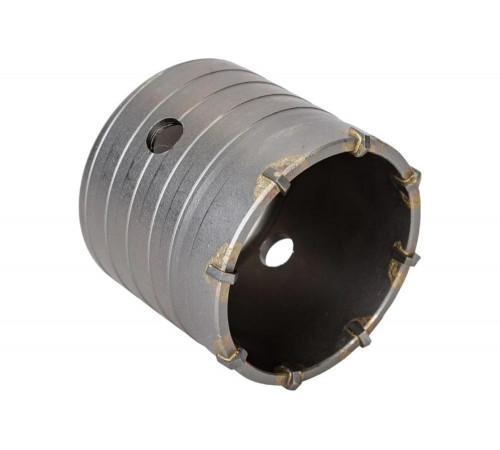 Полая коронка для перфоратора Elitech 193767 Полая коронка для перфоратора Elitech 193767