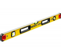Строительный фрезерованный уровень STAYER ProSTABIL 800 мм 3471-080_z02