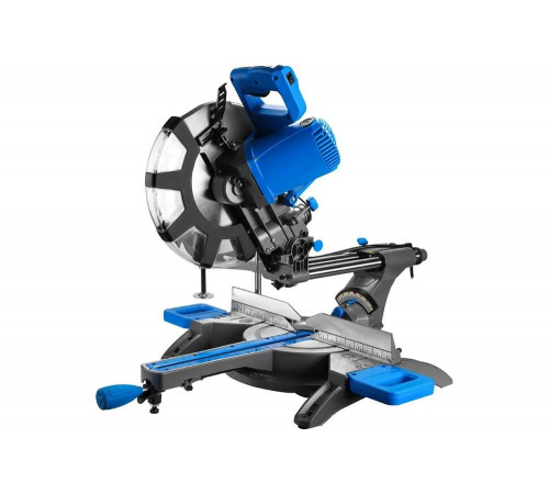 Торцовочная пила DEKO DKMS2500-305 Laser