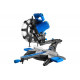 Торцовочная пила DEKO DKMS2500-305 Laser