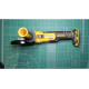 Угловая шлифмашина DEWALT 18В XR DCG405FN