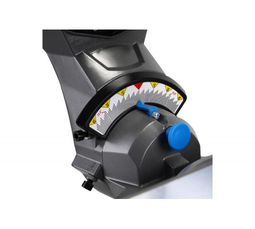 Торцовочная пила DEKO DKMS2500-305 Laser