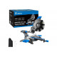 Торцовочная пила DEKO DKMS2500-305 Laser