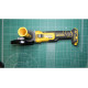 Угловая шлифмашина DEWALT 18В XR DCG405FN
