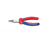 Круглогубцы KNIPEX KN-2202160SB