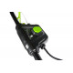 Аккумуляторная газонокосилка GREENWORKS GD80LM51SP (2502107) без акк. и з.у