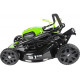 Аккумуляторная газонокосилка GREENWORKS GD80LM51SP (2502107) без акк. и з.у