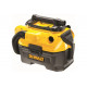 Сетевой пылесос для сухой/влажной уборки DEWALT DCV582